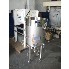 120 Liters Ystral X-3/D Homogenizing Mixer