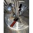 1200 Gal Chester Jensen Stainless Steel Tank