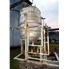 1200 Gal Nolte Stainless Steel Reactor