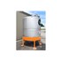 1200 Gal Stainless Steel Tank