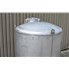 1200 Gal Stainless Steel Tank