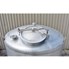 1200 Gal Stainless Steel Tank