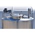 1200 Gal Stainless Steel Tank