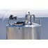 1200 Gal Stainless Steel Tank