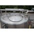 1200 Gal Stainless Steel Tank