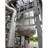 1200 Gal Ventech Stainless Steel Reactor