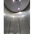 12000 Gal Walker Stainless Steel Tank