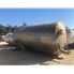 12000 Gal Nooter 316L Stainless Steel Pressure Vessel