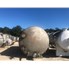 12000 Gal Nooter 316L Stainless Steel Pressure Vessel