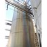 12000 Gal ROBEN Stainless Steel Tank