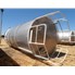 12000 Gal  Stainless Steel Tank