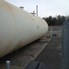 12000 Gal Carbon Steel Tank