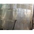 16000 Gal 316L Stainless Steel Tank