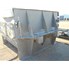 125 Cu Ft American Process Stainless Steel Paddle Mixer