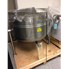 125 Gal Cleveland Stainless Steel Tilt Kettle