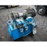 125 HP Hammer Mill 1800-E