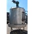 1250 Gal Walker Stainless Steel Tank