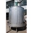 1250 Gal Walker Stainless Steel Tank