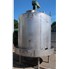 1250 Gal Walker Stainless Steel Tank