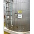 12500 Gal Alloy Fab Stainless Steel Tank