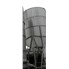 12500 Gal  Slope Bottom Stainless Steel Tank