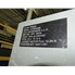 1292 Sq Ft M.W. Watermark LLC Plate & Frame Filter Press