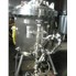 130 Gal Precision Stainless  Inc Pressure Vessel