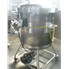 130 Gal Precision Stainless  Inc Pressure Vessel