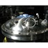 130 Gal Precision Stainless  Inc Pressure Vessel