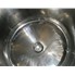 130 Gal Precision Stainless  Inc Pressure Vessel