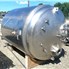 1300 Gal Mueller Stainless Steel Reactor