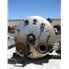 1300 Gal Superior Welding 316-SS Pressure Vessel