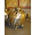 132 Gal DCI Pressure Vessel