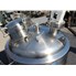 500 Liter Precision Stainless 316-SS Reactor