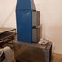 88 " Dia Anhydro Spray Dryer