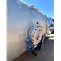 13200 Gallon Equipromex 304L Mix Vessel - Pressure Rated