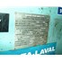 1326.8 Sq Ft Alfa Laval  Stainless Steel Plate Heat Exchanger