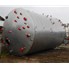 13750 Gal Quality Mfg Stainless Steel Tank