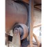 14 " Dia  Rotary Steam Tube Dryer