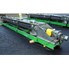 14" Wide KWS Manufacturing Company Ltd. SS Conveyor