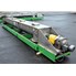 14 " Wide KWS Manufacturing Company Ltd. SS Conveyor