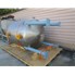 1400 Gal Praj Industries SS Pressure Vessel