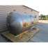 1400 Gal Praj Industries SS Pressure Vessel