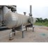 1400 Gal Ventech Vertical Carbon Steel Pressure Vessel