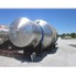 14000 Gal Praj Industries SS Pressure Vessel