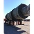 144 " Dia Davenport Rotary Steam Tube Dryer