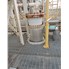 145 Gal Roarke Enterprises, Inc. Vertical Pressure Vessel