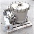 145 Sq Ft Alfa Laval  Spiral Heat Exchanger