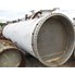 14736 Sq Ft  Stainless Steel Shell & Tube Heat Exchanger