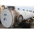 14736 Sq Ft  Stainless Steel Shell & Tube Heat Exchanger